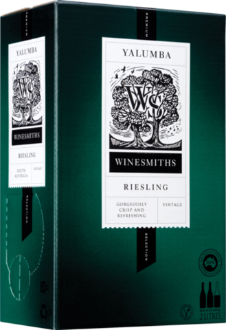 Winesmiths Premium Selection Riesling Cask 2LT