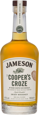Jameson Wms Coopers Croze 700ML