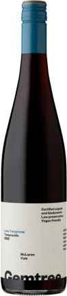 Gemtree Luna Temprana Tempranillo 750ML