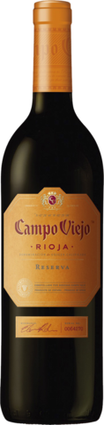 Campo Viejo Reserva 750ML