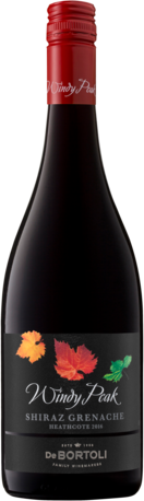 null De Bortoli Windy Peak Shiraz Grenache 750ML
