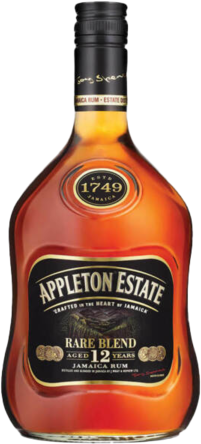 Appleton Estate Extra 12YO Rum 750ML