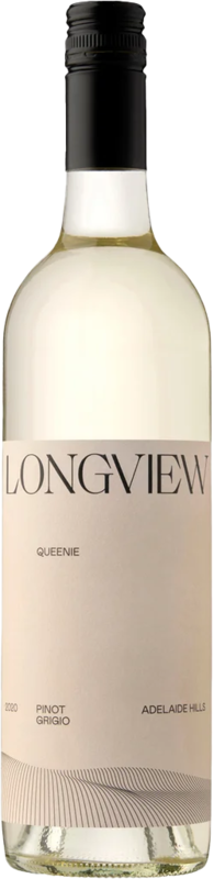 Longview Queenie Pinot Grigio 750ML