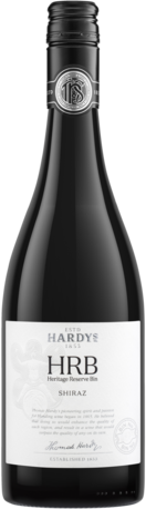 Hardys Hrb Shiraz 750ML