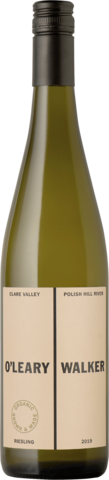 Oleary Walker Polish Hill River Riesling 750ML