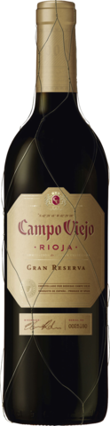 Campo Viejo Gran Reserva 750ML