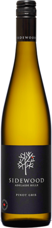 Sidewood Pinot Gris 750ML