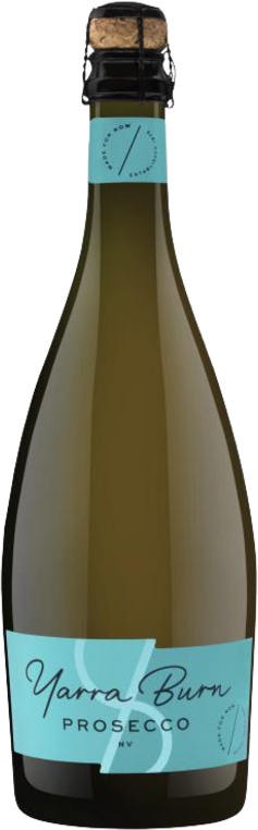 Yarra Burn Prosecco 750ML
