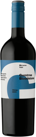 Gemtree Bloodstone Shiraz 750ML