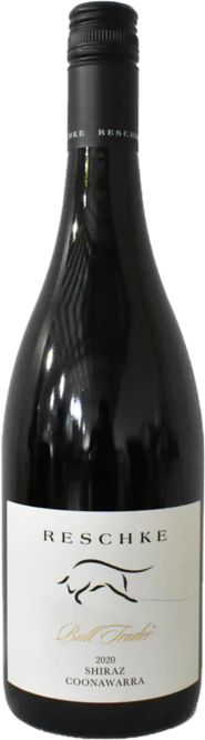 Reschke Bull Trader Shiraz 750ML