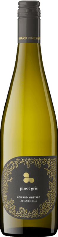 Howard Vineyard Clover Pinot Gris 750ML