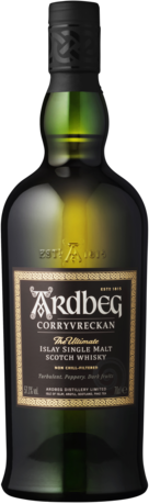 Ardbeg Corryvreckan 700ML
