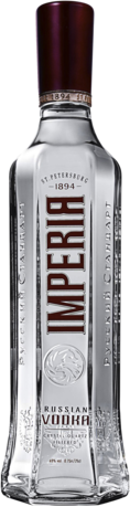 Russian Standard Imperia 700ML