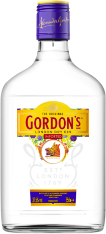 Gordon's London Dry Gin 350ML