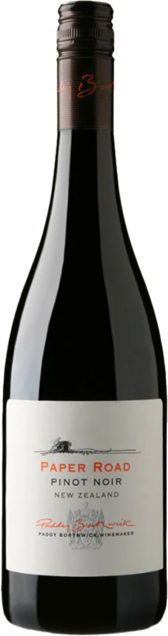 Paddy Borthwick Paper Road Pinot Noir 750ML