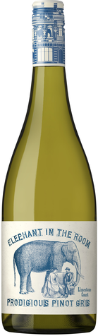 Elephant In The Room Pinot Gris 750ML