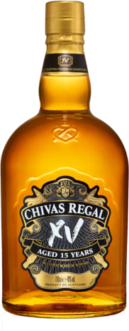 Chivas Regal Scotch Xv 700ML