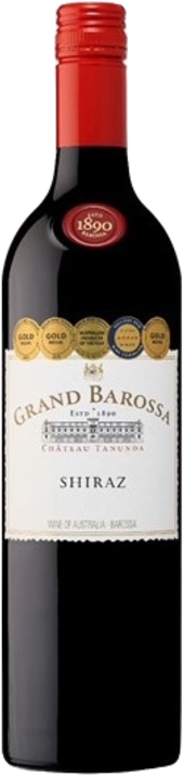 Grand Barossa Shiraz 750ML