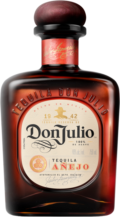 Don Julio Anejo Tequila 750ML