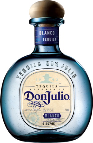 Don Julio Blanco Tequila 700ML