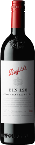 Penfolds Bin 128 Shiraz 16 750ML