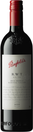 Penfolds Rwt Shiraz 2016 750ML