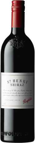 Penfolds St Henri 2015 750ML