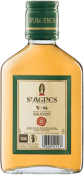 St Agnes Brandy Vs 150ML