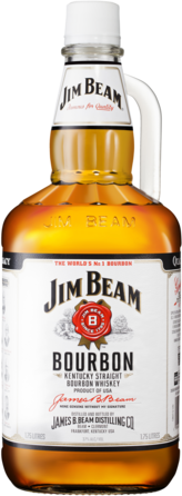 Jim Beam White 1.75LT
