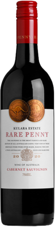 Rare Penny Cabernet Sauvignon 750ML