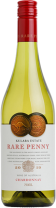 Rare Penny Chardonnay 750ML