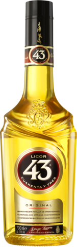 Licor 43 Liqueur 31% 700ML