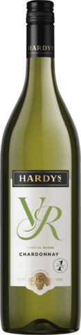  Hardys VR Chardonnay 1LT