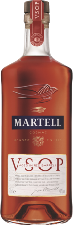 Martell VSOP Cognac 700ML