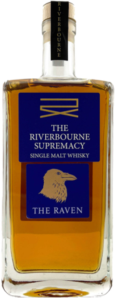 Riverbourne Supremacy Single Malt Whisky 500ML