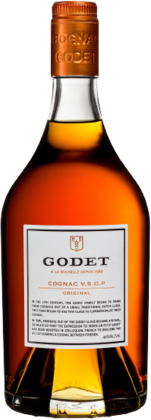 Godet Cognac VSOP 700ML