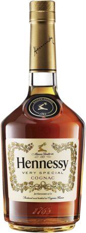 Hennessy Vs Cognac 700ML