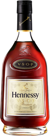 null Hennessy VSOP Cognac 700ML