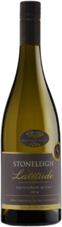Stoneleigh Latitude Sauvignon Blanc  750ML