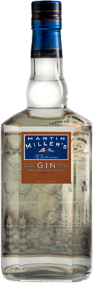 Martin Miller West Gin 700ML