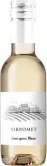 Sirromet V/S Sauvignon Blanc  1X187ML