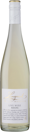 Langmeil Live Wire Riesling 750ML