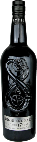 Highland Park Malt Dark 17YO 700ML