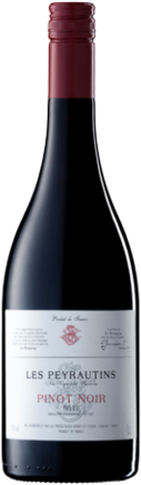 Les Peyrautins Pinot Noir 750ML