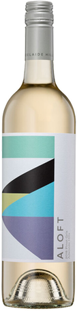 Aloft Pinot Gris 750ML