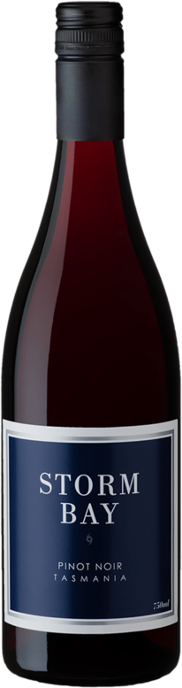 Storm Bay Pinot Noir 750ML