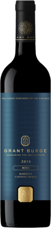 Grant Burge Nebu Cabernet Shiraz 750ML