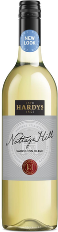 Hardys Nottage Hill Sauvignon Blanc  750ML