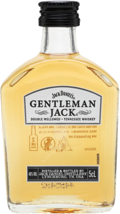 Jack Daniels Gentleman Jack 50ML