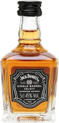 Jack Daniels Single Barrel Select 50ML